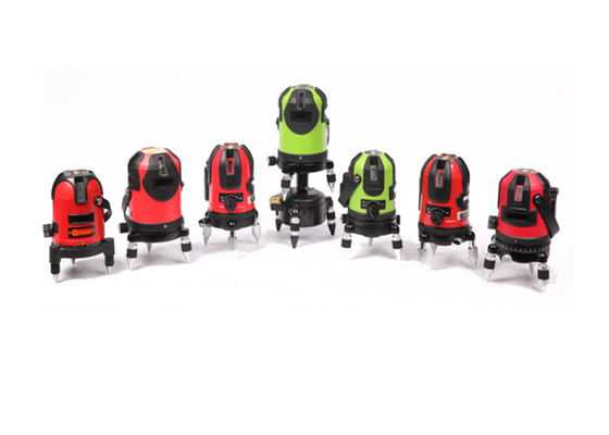 Instrumentos da medida do nível do laser de EK436P 4V3H Miltiline