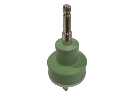 Verde 5/8" acessórios de exame do adaptador de Tribrach
