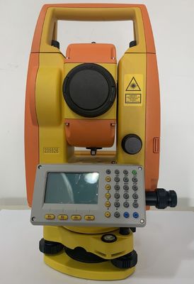 GTS-332R8 GEOALLEN Marca Total Estação Com 800 Equipamento de Pesquisa sem Refletor