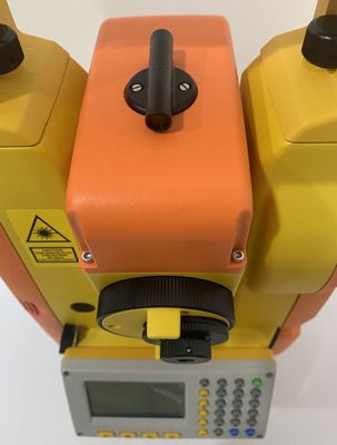 GTS-332R8 GEOALLEN Marca Total Estação Com 800 Equipamento de Pesquisa sem Refletor