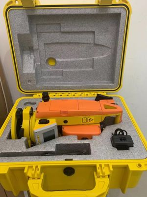 GTS-332R8 GEOALLEN Marca Estação total com equipamento de pesquisa Bluetooth